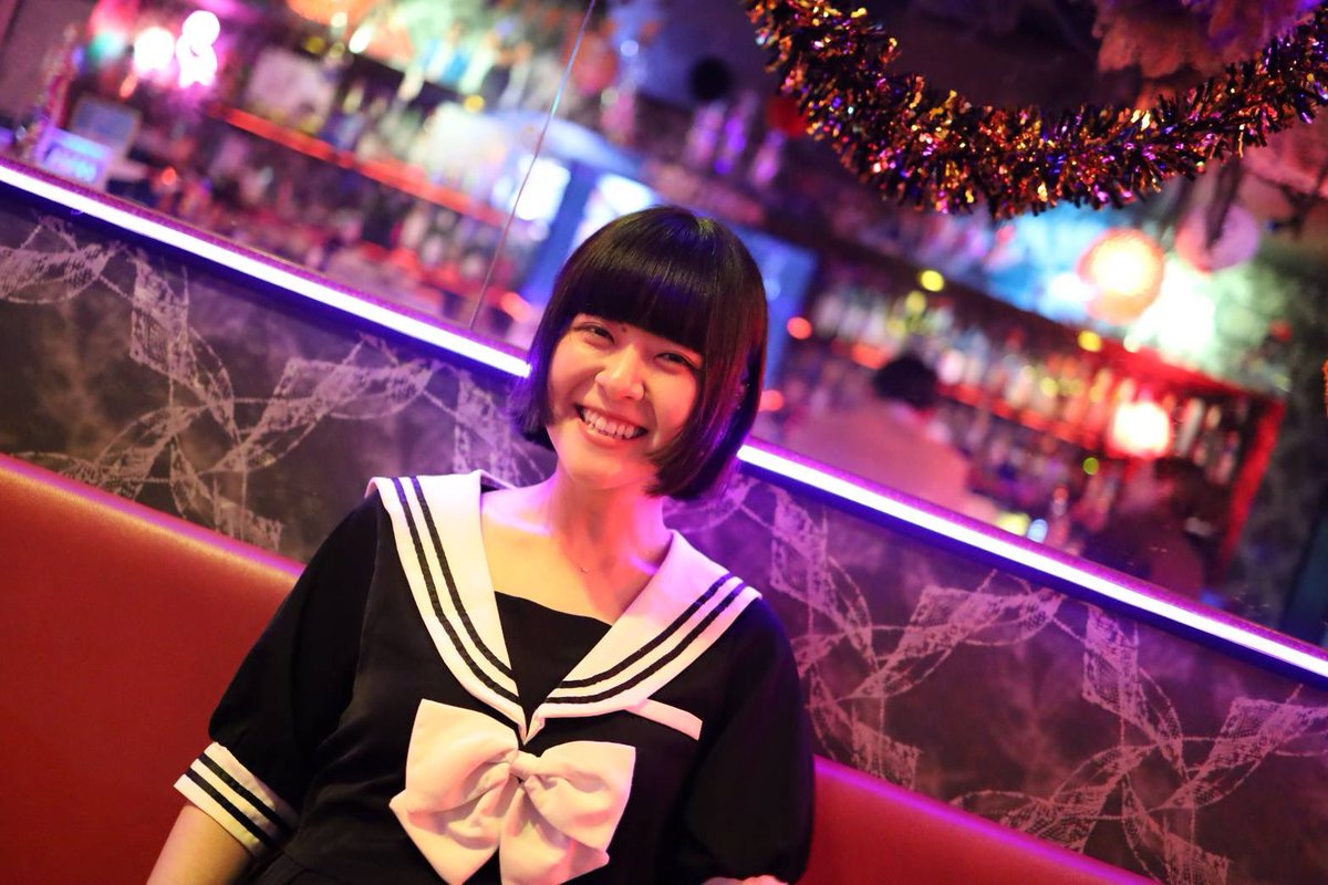funk_bar's tweet photo. ファンキーばんは
ハロウィンナイト、楽しんで頂けましたでしょうか？
今夜は三連休、初日！
楽しみましょう😊
お待ちしております
#bar #funk https://t.co/lkBhfCd0Rl
