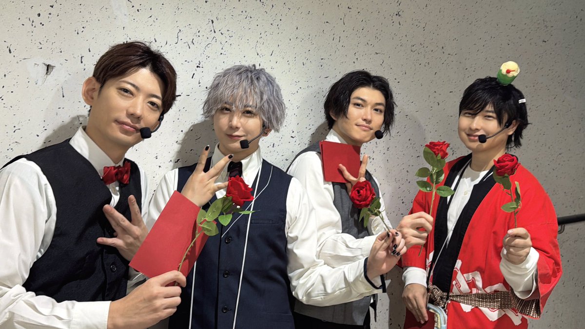 リオ (@rio108) / Posts / X