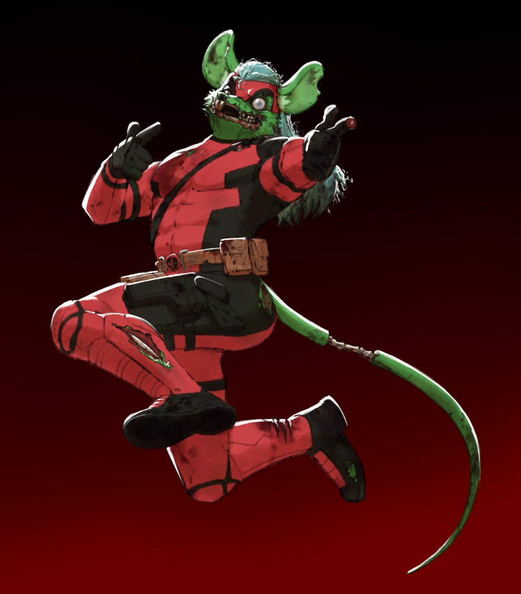 presentinho de halloween atrasado 

Xarlpool \\ Deadxarl