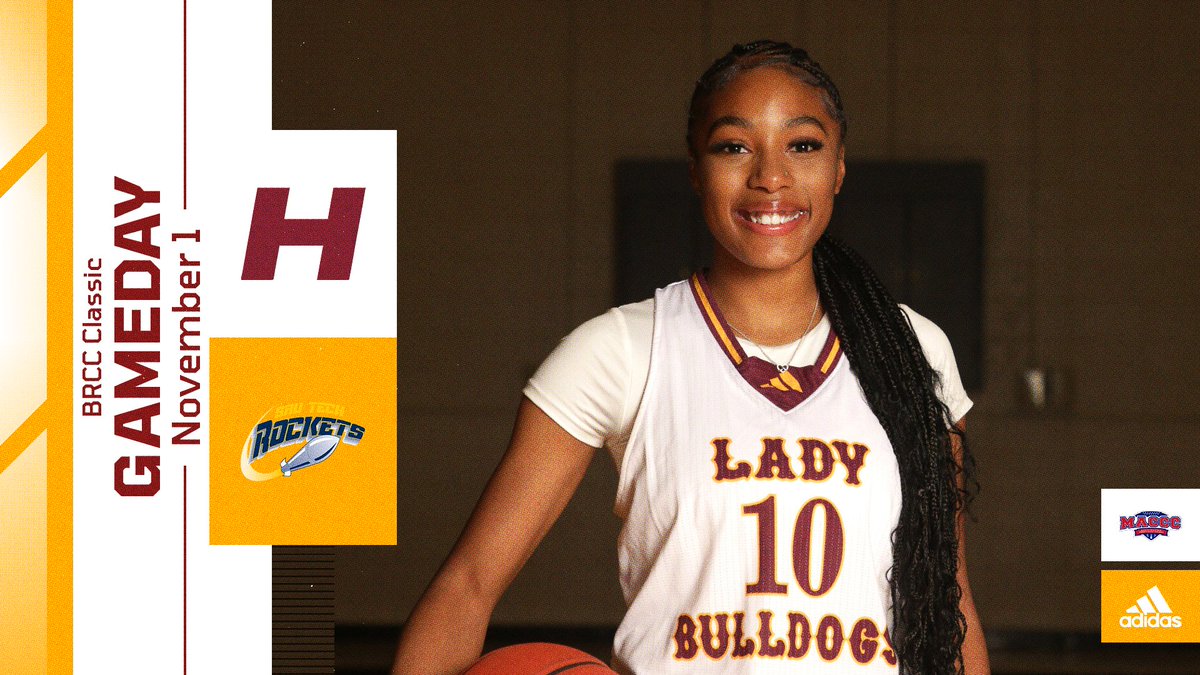 𝐆𝐀𝐌𝐄𝐃𝐀𝐘🏀

🆚 Southern Arkansas University Tech
📌 Baton Rouge, LA
⏰ 3:00 PM
📺 bit.ly/47hPXPP

#GoHINDS