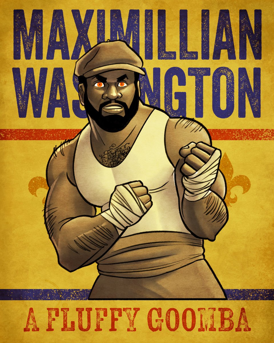 🇵🇷🇵🇸🇸🇩🇨🇩🇺🇦 Andre Rivera Art tweet media