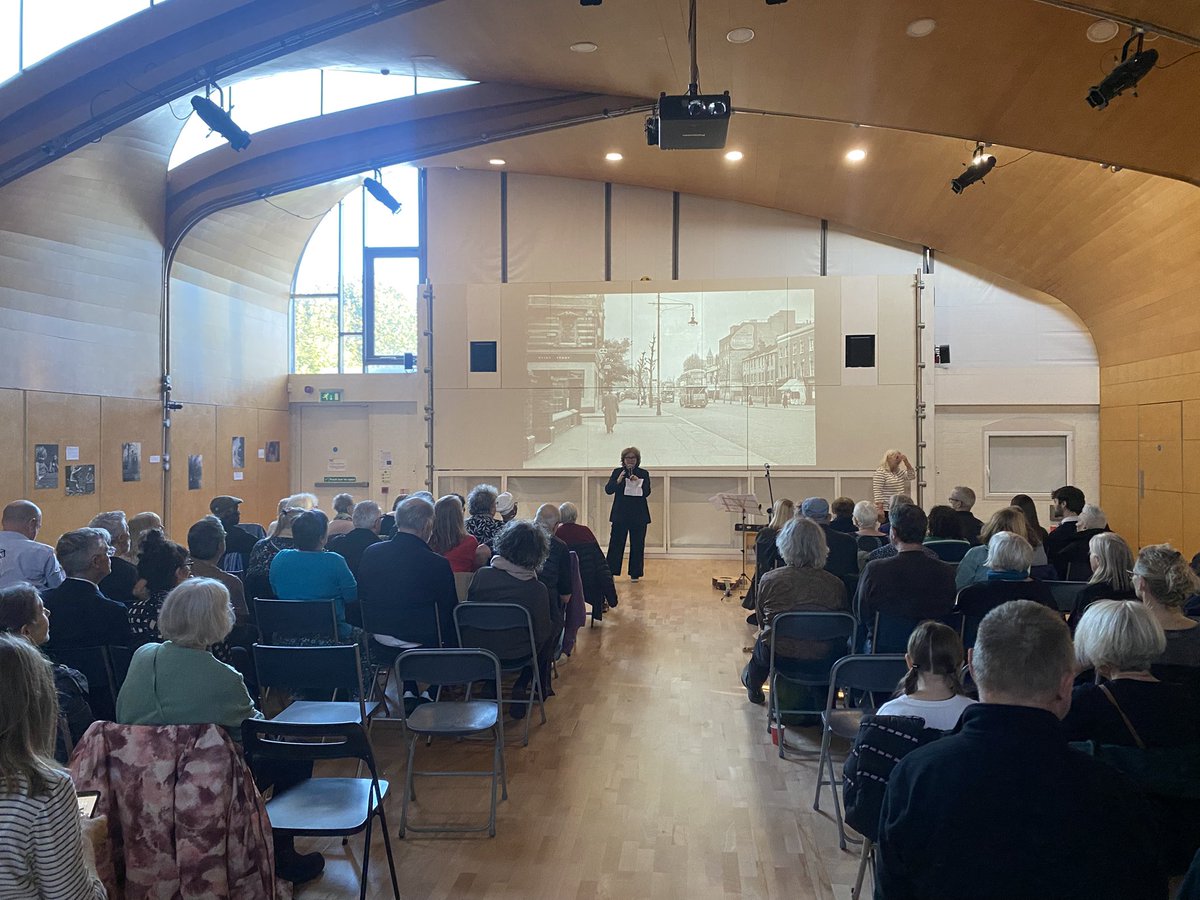 Saint Georges Ward tweet media