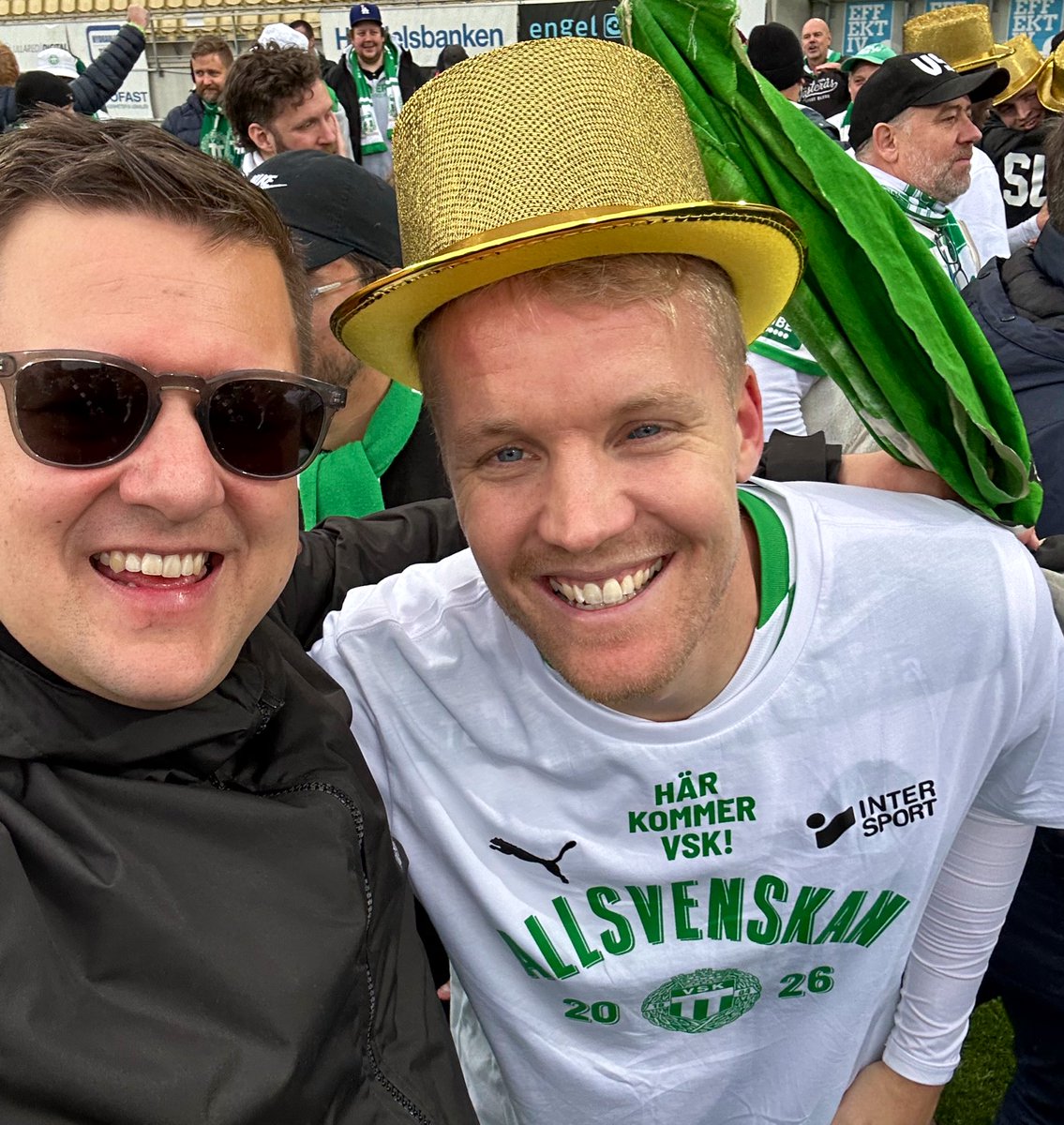 J. Lindborg tweet media