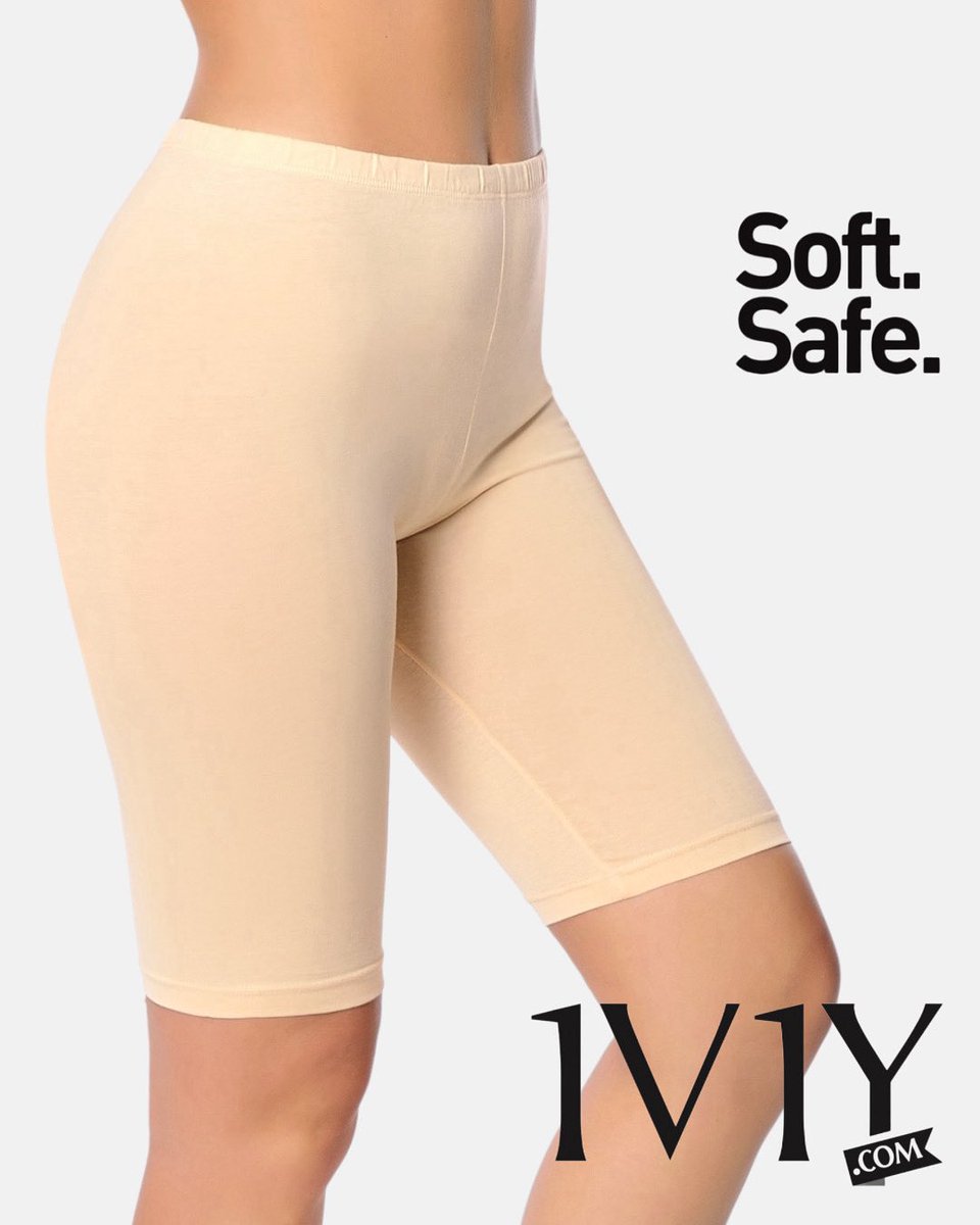 Vücudunuz için ekoteks belgeli en sağlıklı kumaşlardan üretilen ürünler yumuşaklığı ve esnekliğiyle gün boyu konfor sunar!

#1v1y #alışveriş #içgiyim #onlinealışveriş #tayt #shopping #1v1ycom