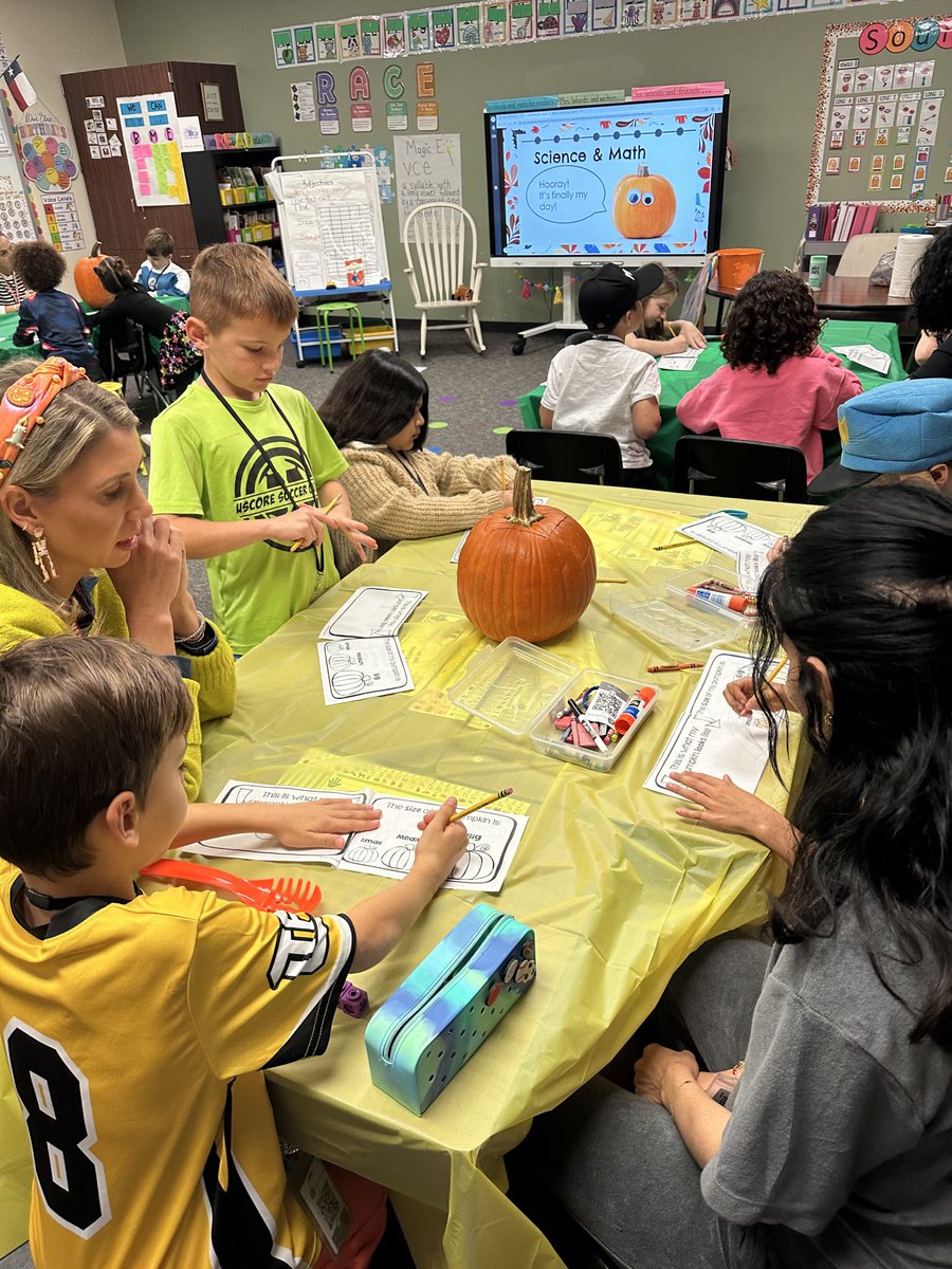 Timber Creek Elementary tweet media