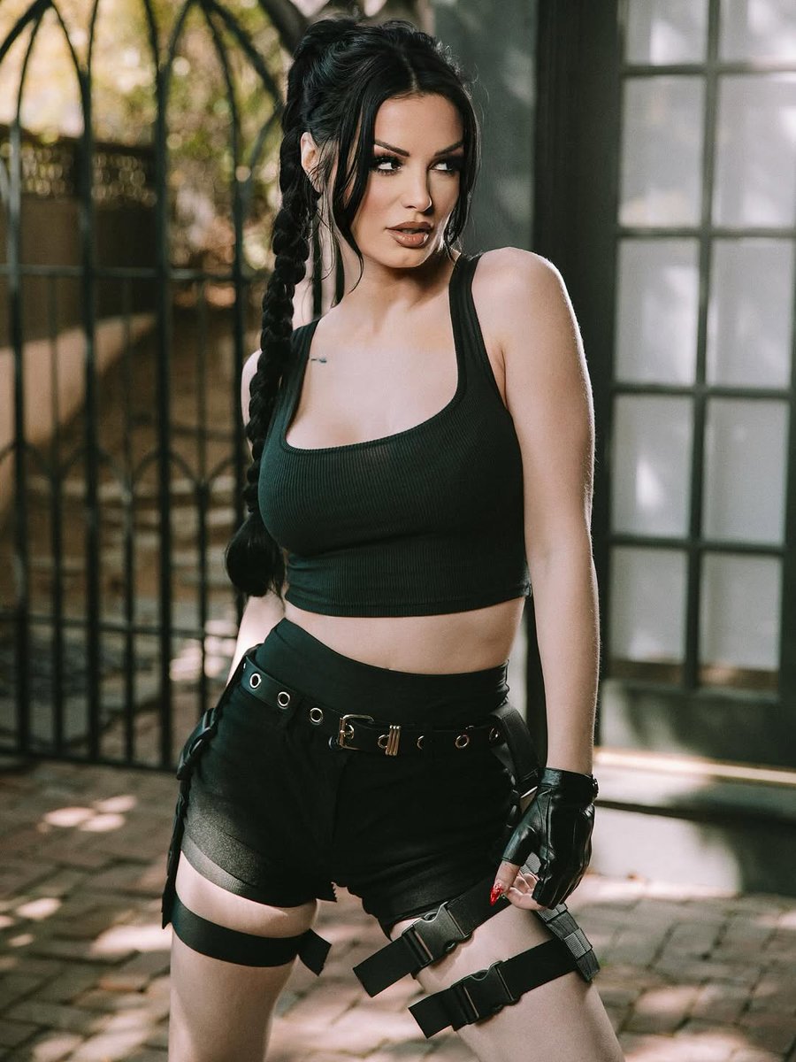 Searching some tombs.