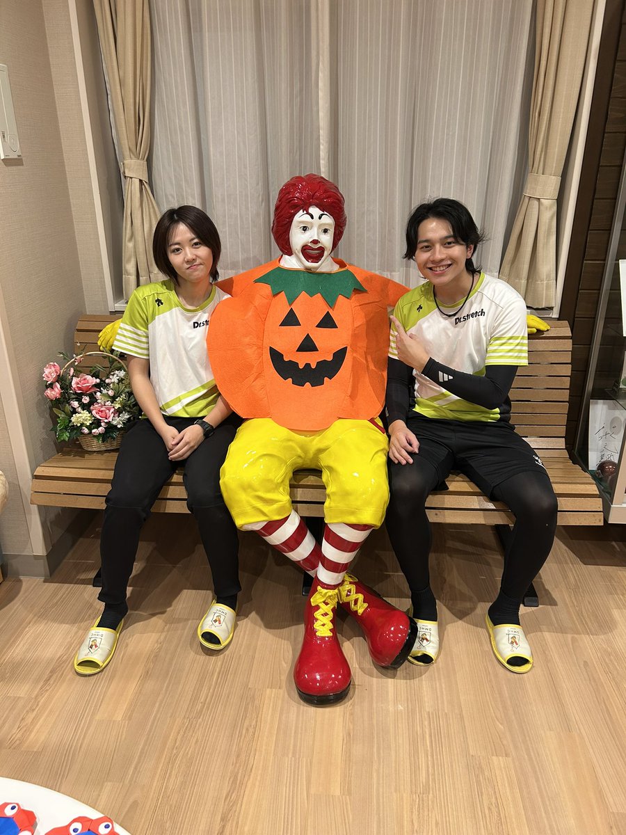ひっとん🙆🏻‍♀️ tweet media