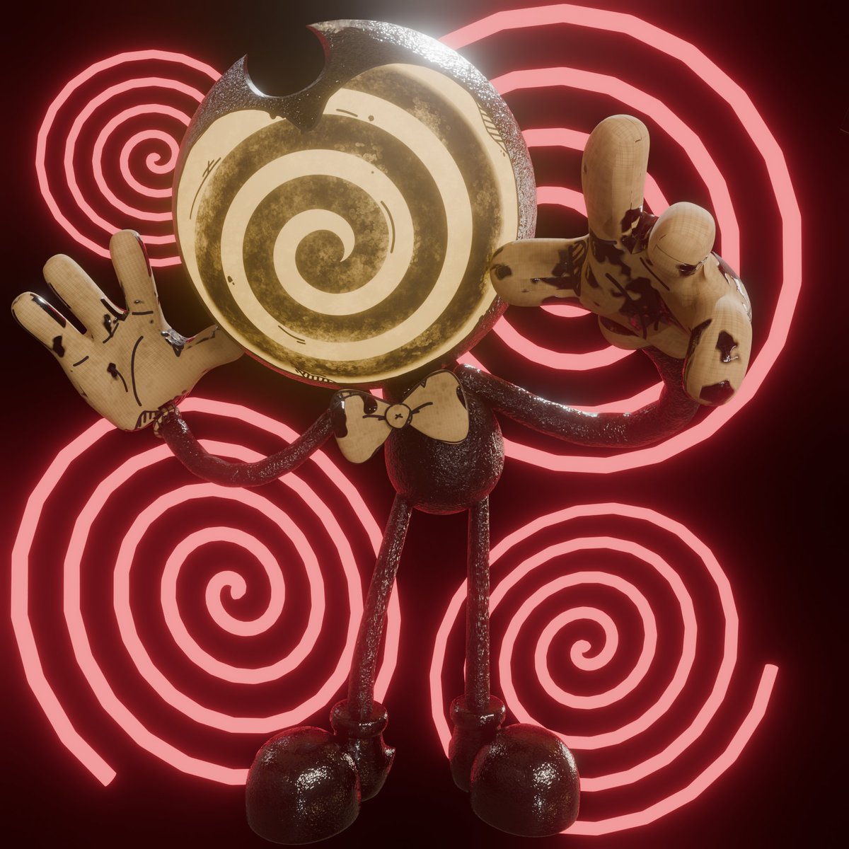 BendyBirb ဗ tweet media