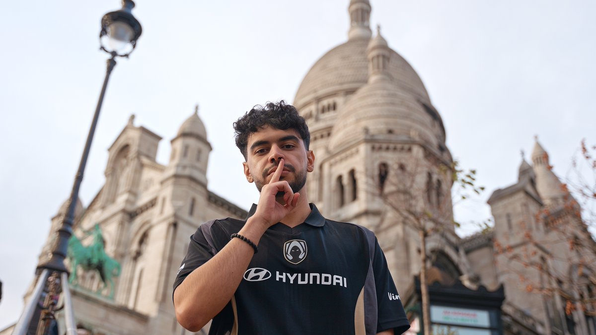 EMEA Masters tweet media