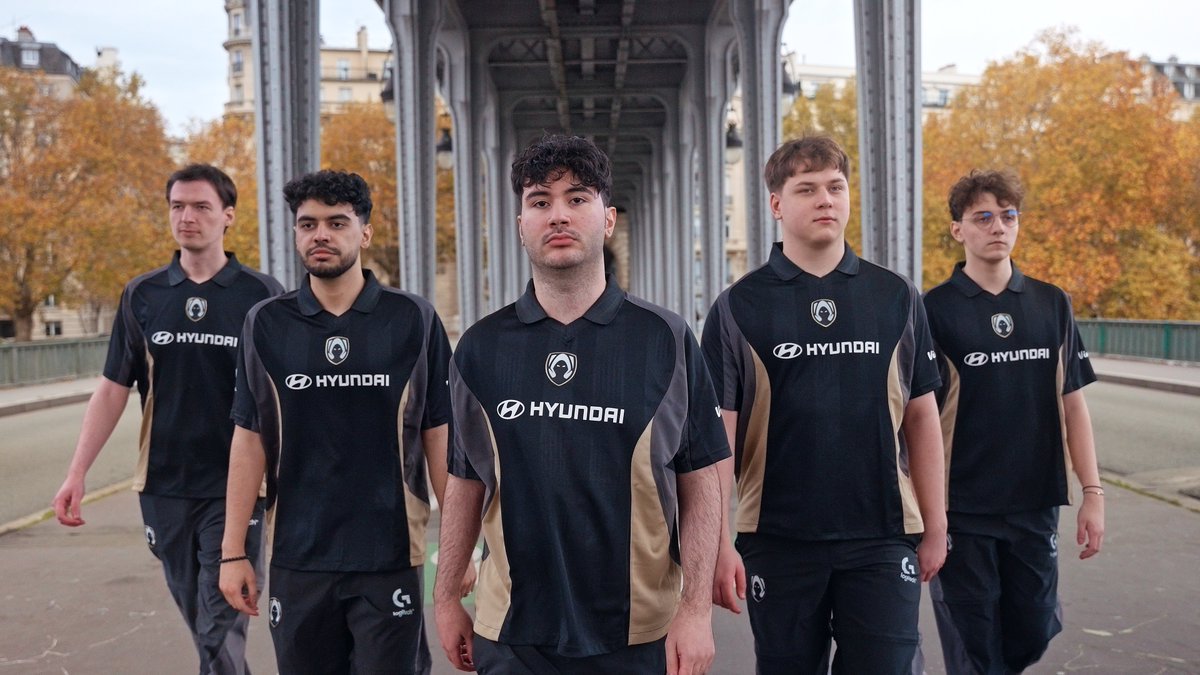 EMEA Masters tweet media