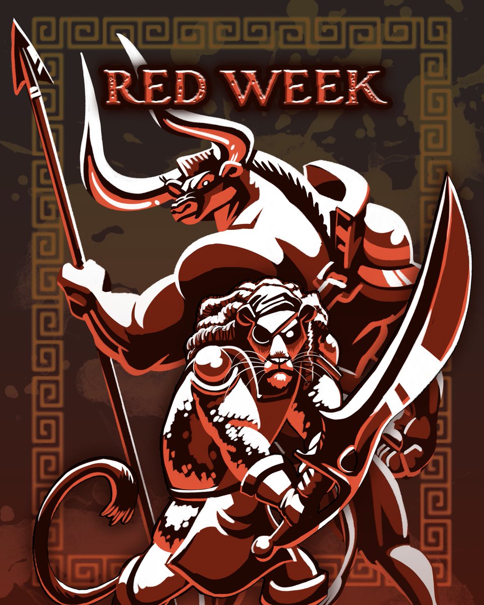 🇵🇷🇵🇸🇸🇩🇨🇩🇺🇦 Andre Rivera Art tweet media