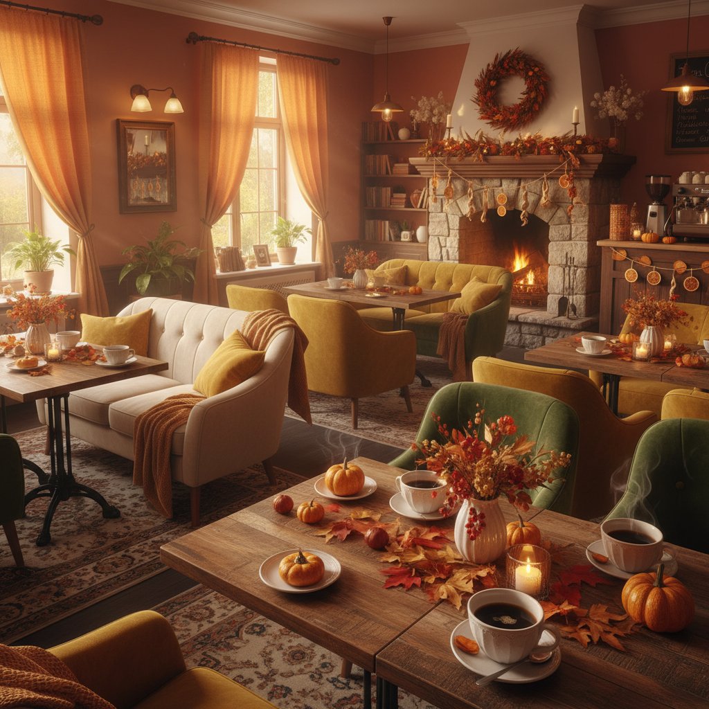 ChloezCafe's tweet photo. Celebrate autumn at Chloez Cafe! 🍂 Experience our cozy vibe and seasonal dishes for a perfect fall dining experience. Start your mornings with our delicious omelets and hot coffee. Visit us at 5622 Ox Road, Unit F, Fairfax Station. #AutumnEats #ChloezCafe 🍁 https://t.co/JUFn3QTkEO
