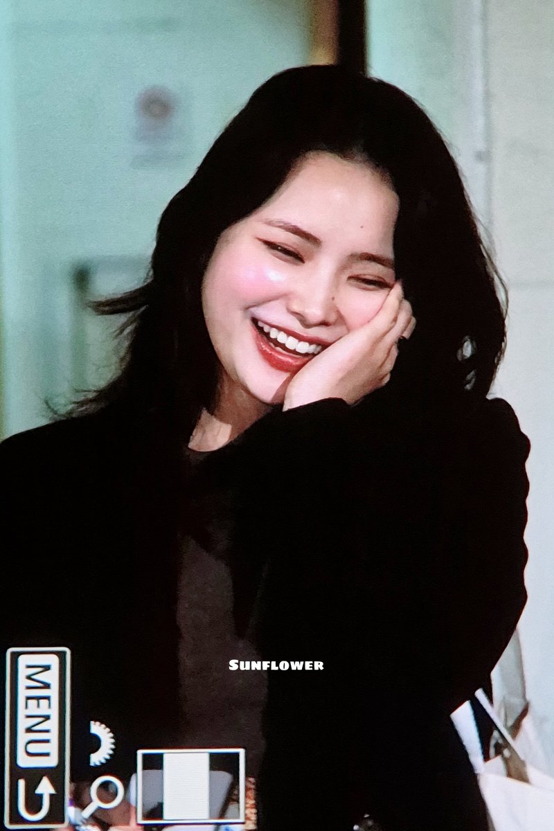 Sunflower_PELuv's tweet photo. 251101 #강소은 preview https://t.co/aEAtVjHOiO