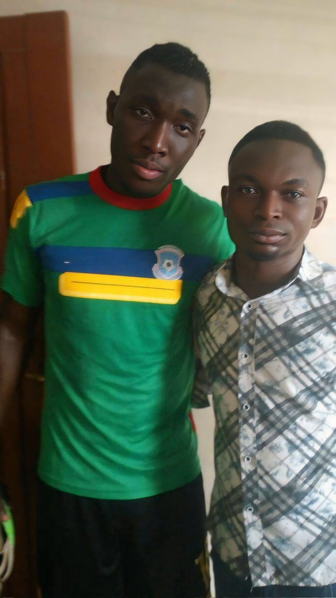 Happy birthday, <a href="/ROfori31/">Richard Ofori</a>.

Age with grace 👑 ✨️ .