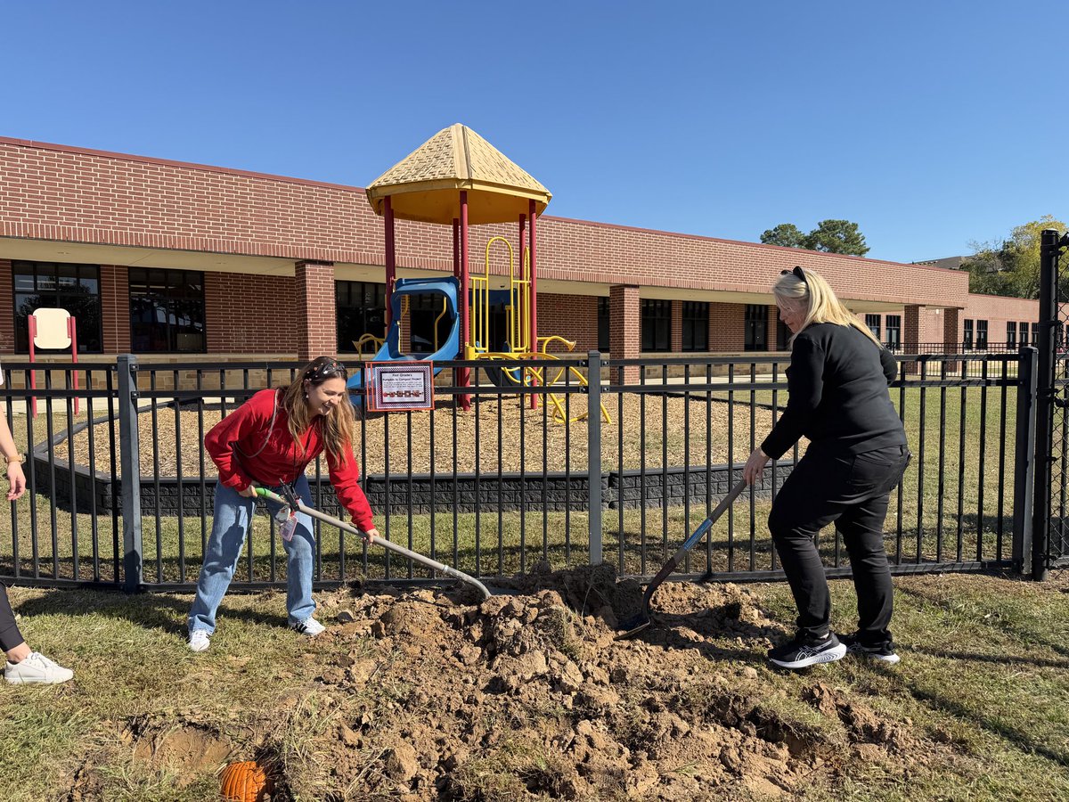 Timber Creek Elementary tweet media