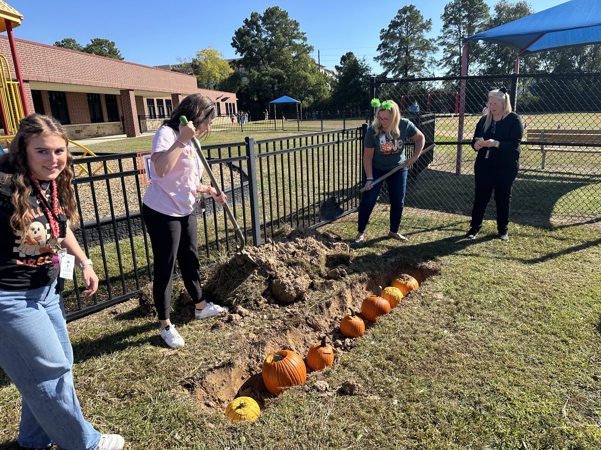 Timber Creek Elementary tweet media