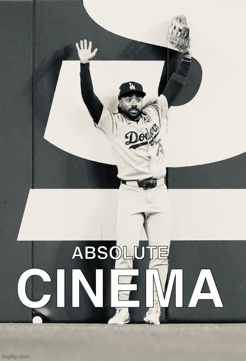 tylereliel's tweet photo. @MLB @Dodgers https://t.co/LYPBvRSM3c