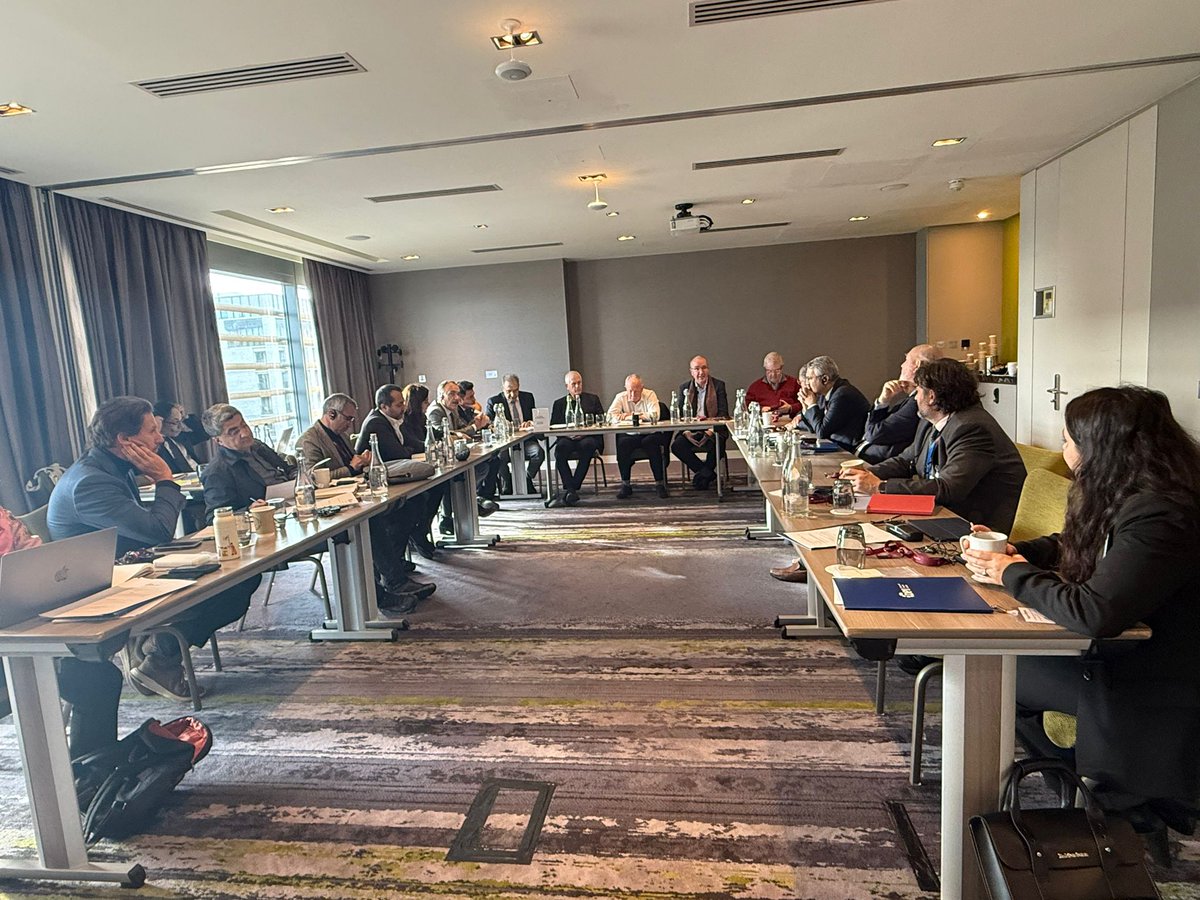 Demokratik Gelişim Enstitüsü tweet media