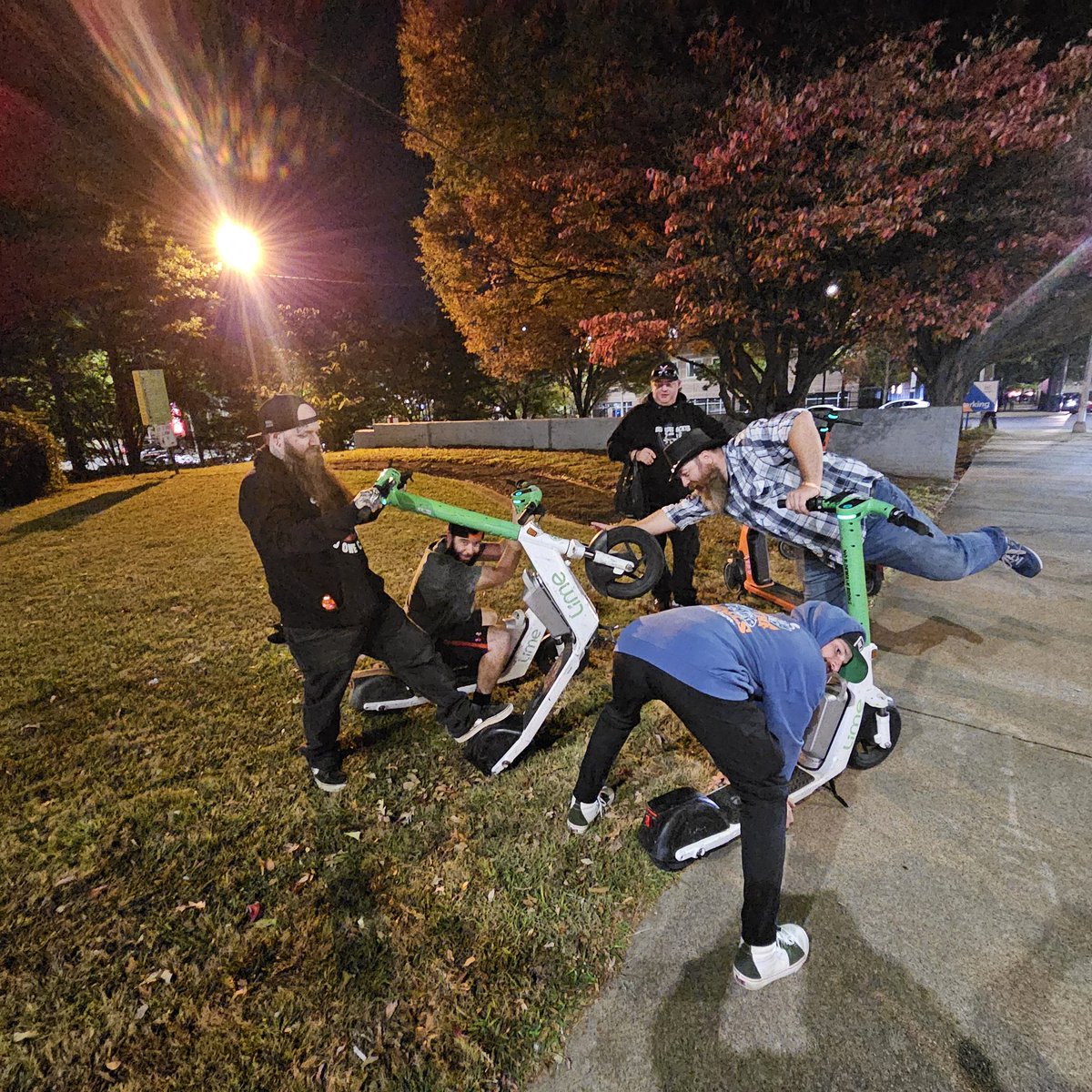 DaWickedLizard 🔜Dreamhack|ATL tweet media