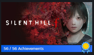 Lore was trickled at just the right pace in each playthrough for me. The fights felt fun and I love that the harder the game was the more mechanics I saw. Puzzles were top notch and made me think. Great character development. 12/10 my GOTY. ty <a href="/NeoBards/">NeoBards Entertainment Ltd.</a> 🦊🩶 #Shf #silenthillf