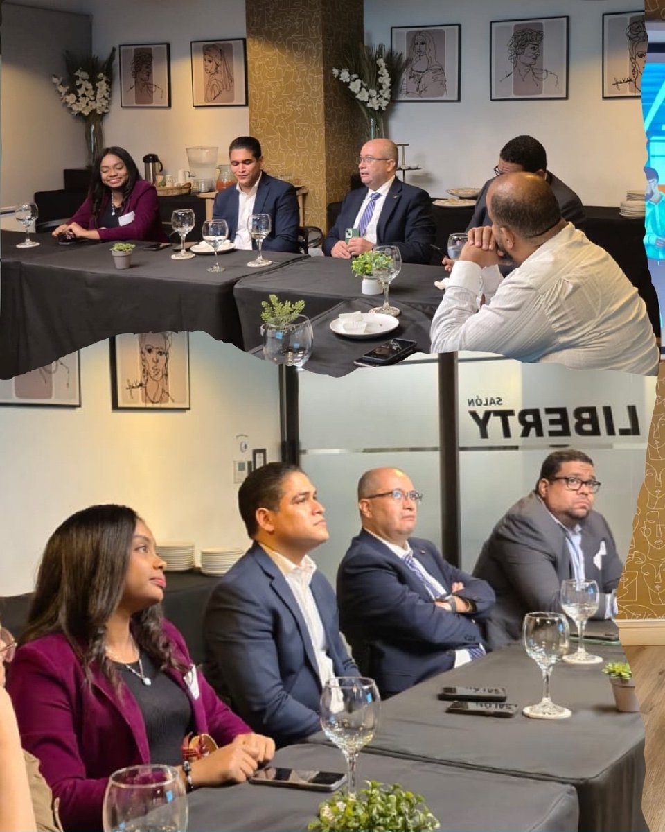 gestionriesgodr's tweet image. Concluimos con éxito el conversatorio “Nuevo mundo, nuevas reglas: Ciberseguridad en una era de incertidumbre”, junto al Sr. Edwin Orrico de PwC Interaméricas. Un espacio clave para analizar los retos globales en ciberseguridad. #CGR #PwC #Ciberseguridad