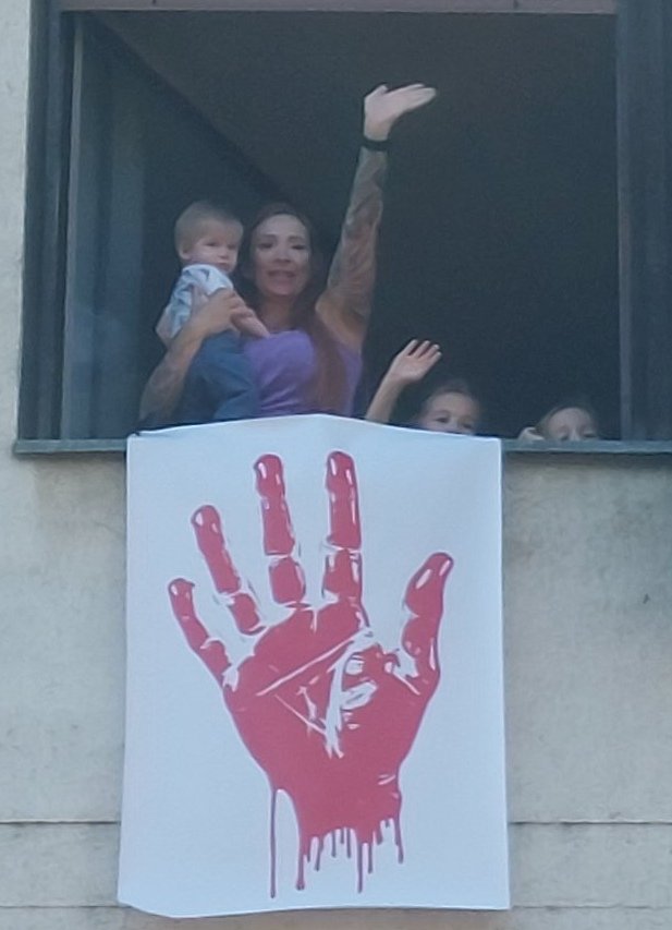 👑⚜️🙏🏼💚