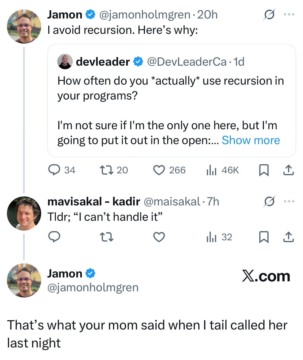 Jamon tweet media
