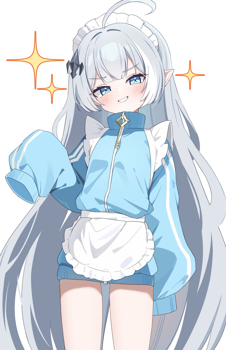 #ステラソラ #StellaSora 
✨