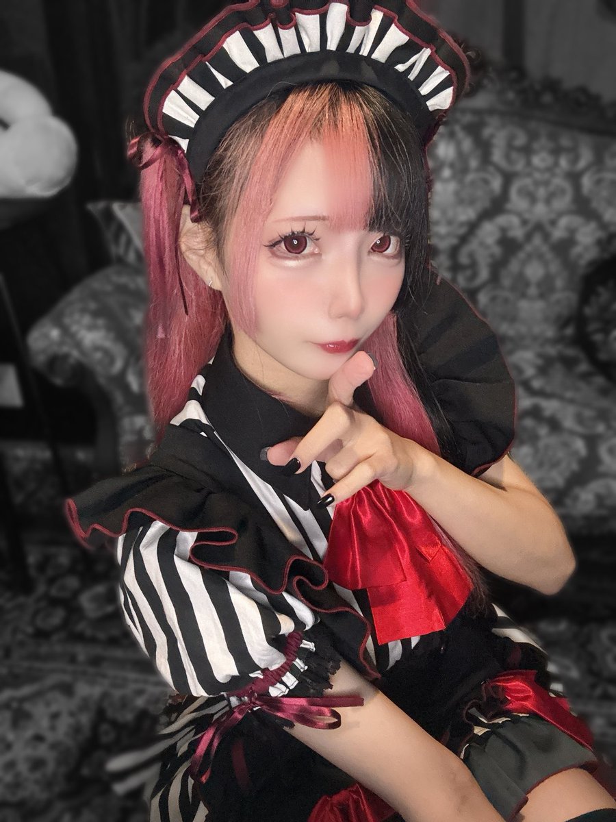 生きぬけ❕りりかちゃま on X