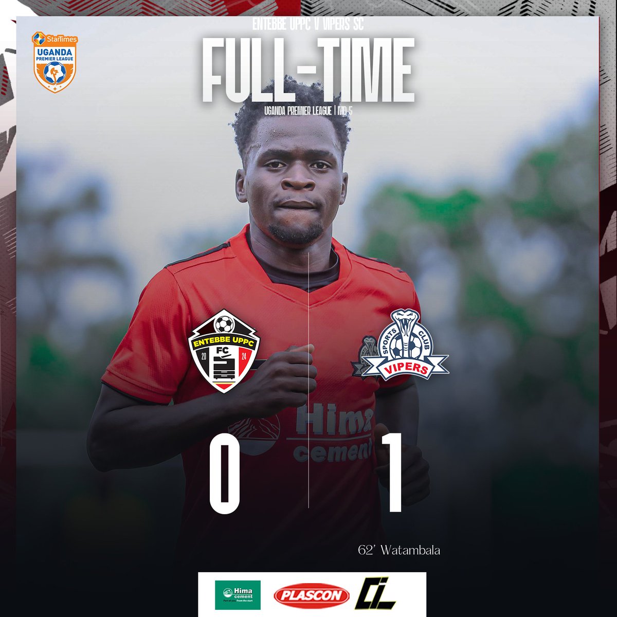 VipersSC's tweet photo. FIRST THREE POINTS OF THE SEASON!!! 3๏ธโฃ ๐๐ฟ
#EBBVIP || #VenomsUpdates || #OneTeamOneDream || https://t.co/W5qiGylD1K