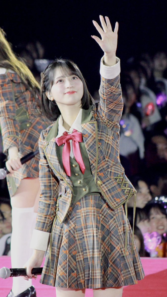 佐々木舞香 Jamieチェキ LOVE イコラブ生写真半袖直筆サイン佐々木舞香②