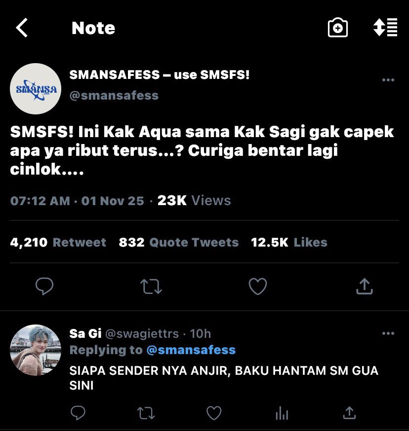 e tweet media