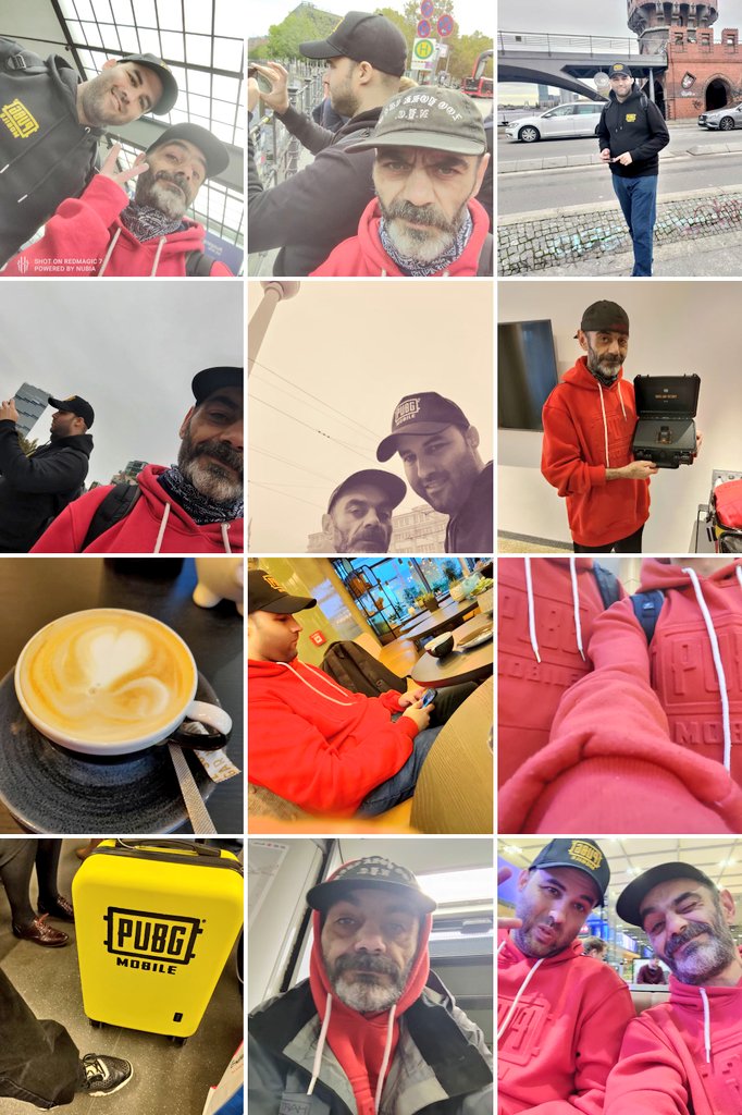 36《PA》1UP/ALEX (Panic Attack) tweet media