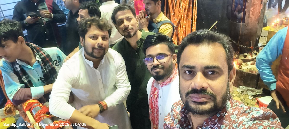 Sandip Singha Salboni (@sandipsingha) on Twitter photo 