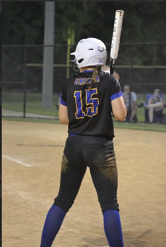 Garner Elite 06 Showcase tweet media