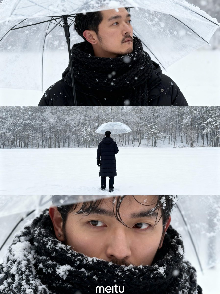 流行りに乗ってみた