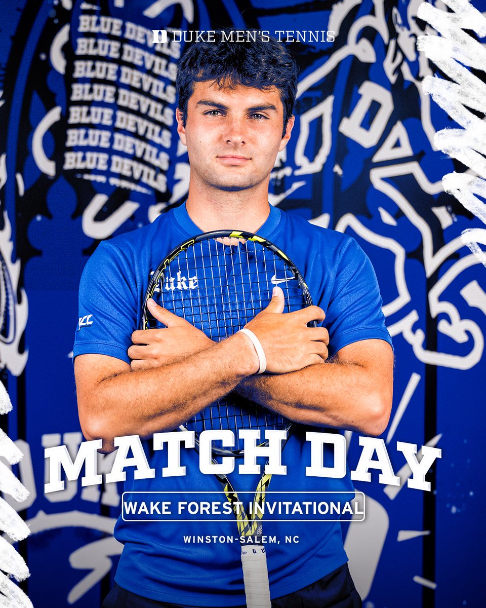 Matches are underway for Day 2 🔥

📲 goduke.us/4oaTgy8

#GoDuke