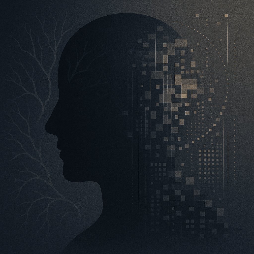 zekusmaximus's tweet photo. What happens to identity when memory becomes editable?
If “self” is a pattern—not a fixed core—new tech forces law to rethink consent, authenticity, and autonomy.
More here: https://t.co/uGpZc5ih1y
#futurelaw #neurotech #identity https://t.co/L0kakNYIne