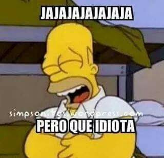 YoGarzonAv's tweet photo. Ja ja ja pero qué idiotas, lo imprimieron de atrás hacia adelante. https://t.co/LQ5AVAXJzF