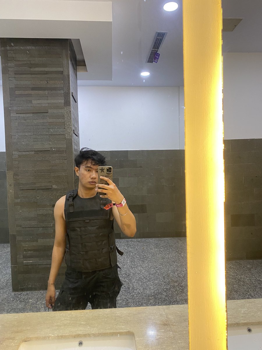 ujanmalem's tweet image. SOD DAY1 
scream or dick edition!