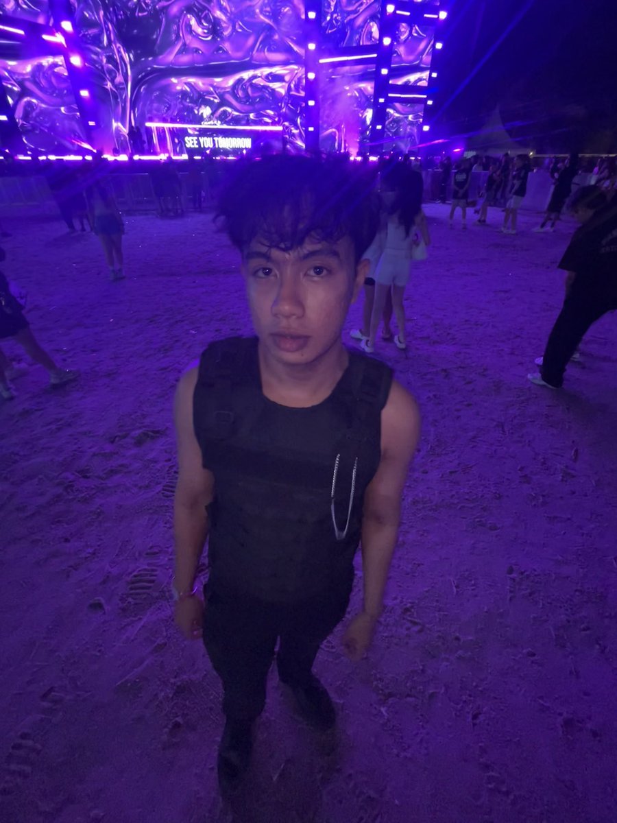 ujanmalem's tweet image. SOD DAY1 
scream or dick edition!