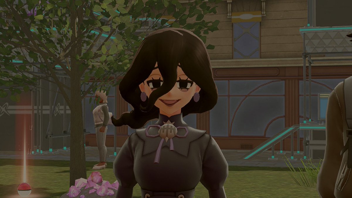 今作のオカルトマニアかなり好き
これは「ゲンガー連れてるって事は通信交換する相手がいるってコト⁉️」みたいな事を叫んでいたオカルトマニアさん