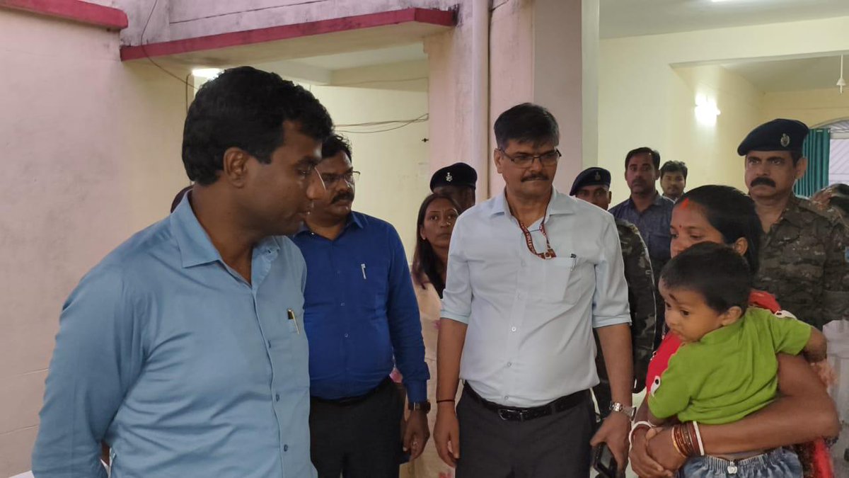 DC Ranchi (@dc_ranchi) on Twitter photo 