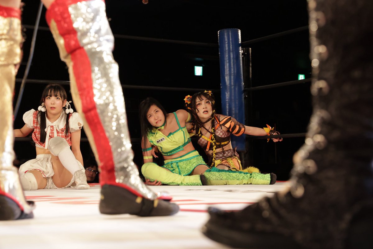 期間限定値下げ　Tシャツ　アップアップガールズ(プロレス) 東京女子プロレス 期間限定値下げ Tシャツ アップアップガールズ(プロレス) 東京