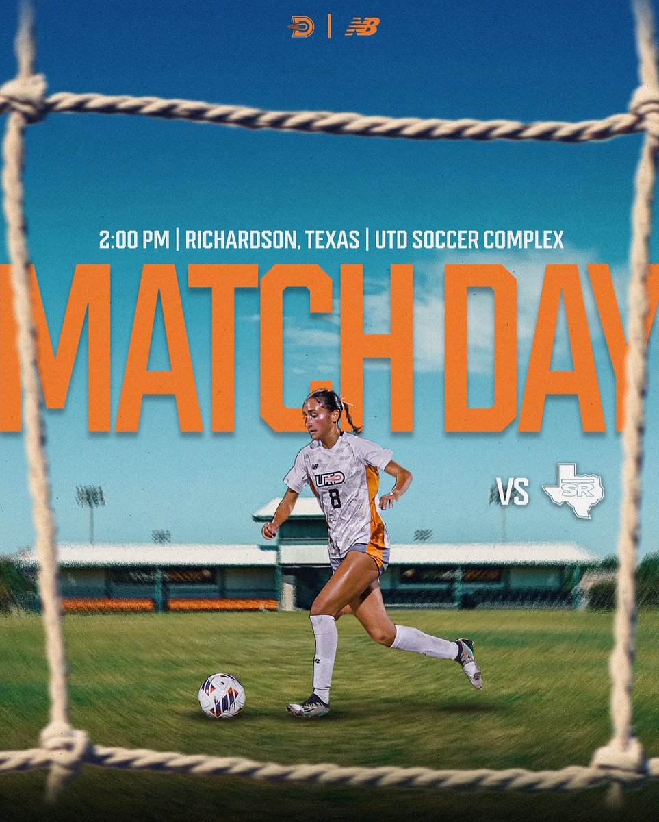 UTDwomenssoccer's tweet image. This one’s for our seniors ☄️

#Whoosh #SeniorDay