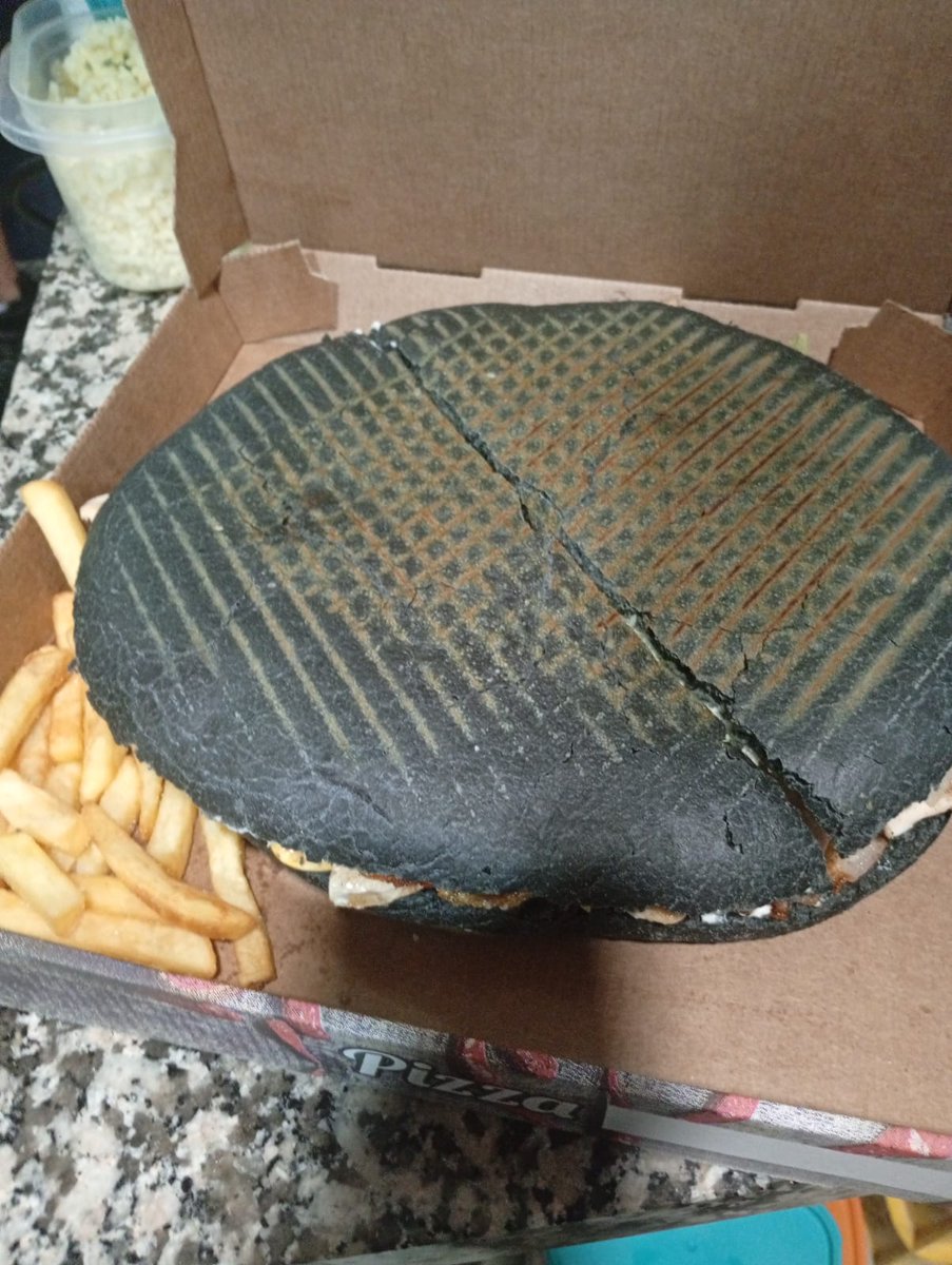 Los camperos especiales que tuvimos ayer por Halloween 🎃