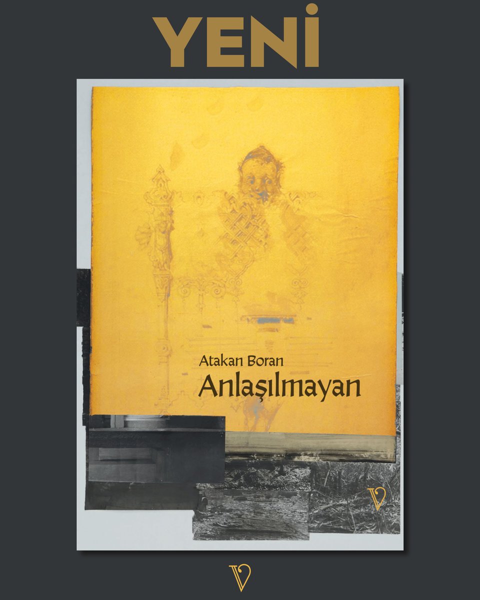 Anlaşılmayan, ikinci öykü kitabım. Yazma uğraşımın gelip geçici bir heves olmadığını kendime olduğu kadar okura da gösterme fırsatı buluyorum şimdi. Umarım okunur, okurda karşılığını bulur.

Başta editörüm <a href="/OznurUnat/">Öznur Unat</a>  olmak üzere tüm <a href="/VacilandoK/">Vacilando Kitap</a> ailesine teşekkürü borç biliyorum.