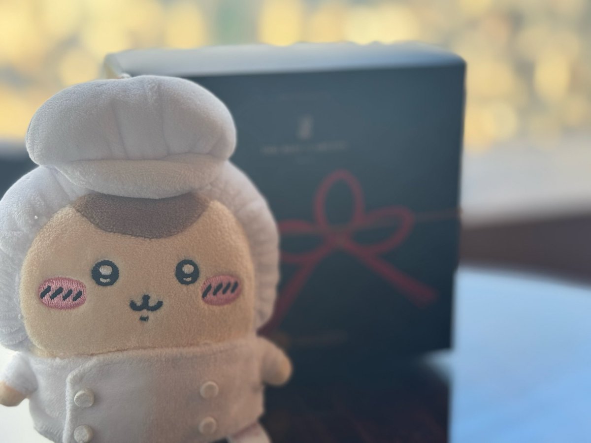 ジョエルロブション