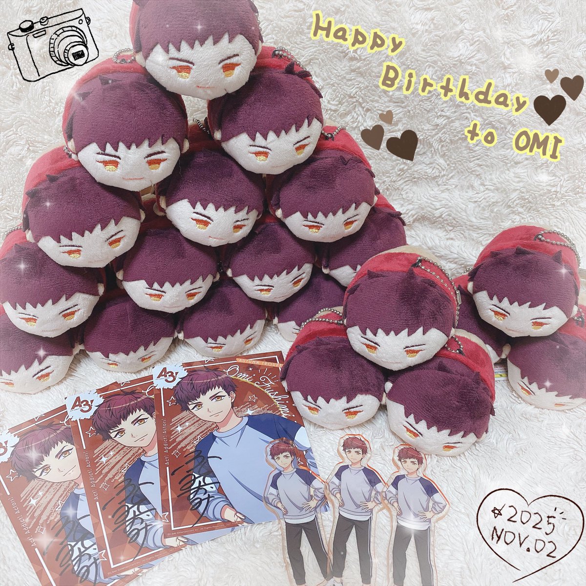 はる☻ tweet media