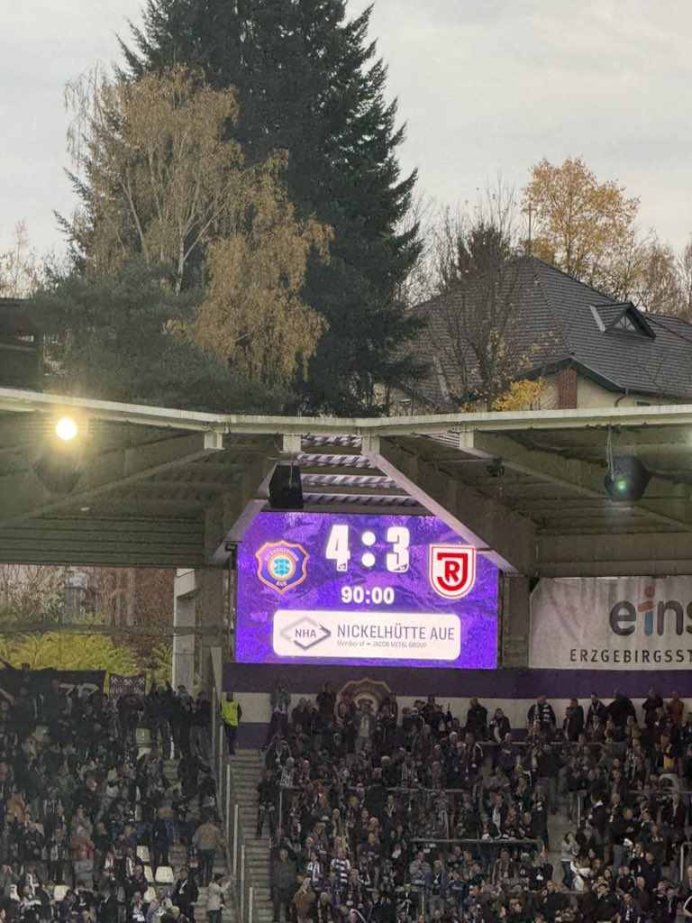 Muss ich jetzt öfter kommen, dass es weinhauert?